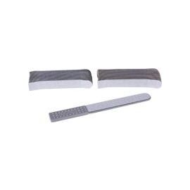 Magnetic Pro File Zebra 100/180 Navulpads 50 Stuks