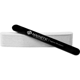 Hygienic Long Lasting Zebra 180 grit 25x