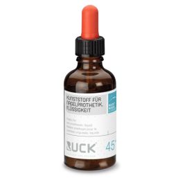 Ruck acryl harder 45ml