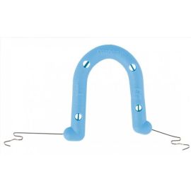 Ortogrip beugel 1 blauw 0.3mm 5st