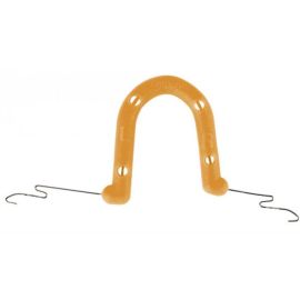 Ortogrip beugel 4 oranje 0.4mm 5st