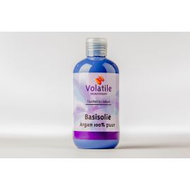 Volatile Basisolie Argan