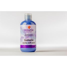 Volatile Basisolie Jojoba