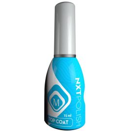 Magnetic NXT Long Lasting Gelfinish Topcoat