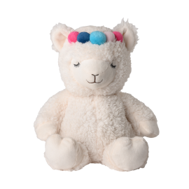 Warmies Alpaca Warmte Dier