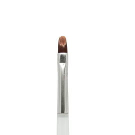 Magnetic Premium Oval 6 Gel Brush
