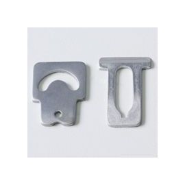 Magnetic Blade for Tipcutter Chrome
