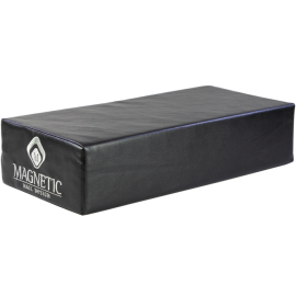 Magnetic Armsteun Zwart XL