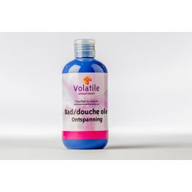 Volatile Badolie Ontspanning 100 ml