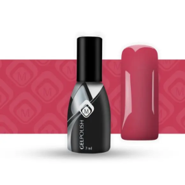 Magnetic Gelpolish Red 5