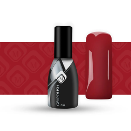 Magnetic Gelpolish Red 7