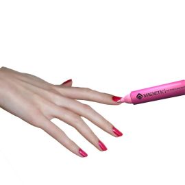 Magnetic Polish Corrector