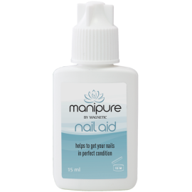 Magnetic Nail Aid Antifungal (antimycose) Solution