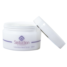 Magnetic Seduction Luxurious Hand scrub 250ml