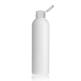 Fles met scharnierklem 250 ml