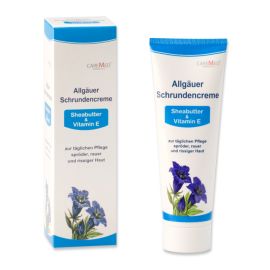 CareMed Allgauer kloven creme