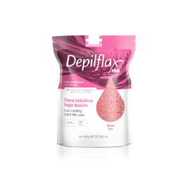 Depilflax Roze Film Wax Harskorrels 1 kg