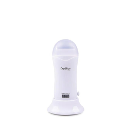 Digitale harsverwarmer voor roll-on