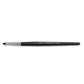 Wimperverf penseel 13cm