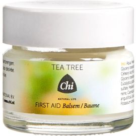 Chi Tea Tree Balsem 15 Gram