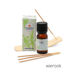 Volatile Wierook 5 ml
