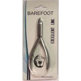 Barefoot excellent tang hol