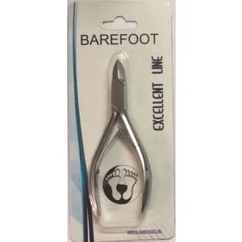 Barefoot nageltang trapeez