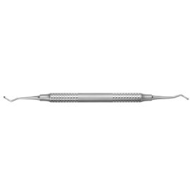 Ruck lightgewicht excavator met lepel 17cm