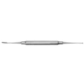Ruck licht gewicht combi instrument 16cm