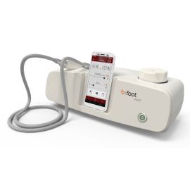 b-on foot AQUA pedicuremotor
