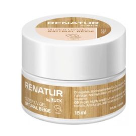 Renatur Silver UV Gels 15ml