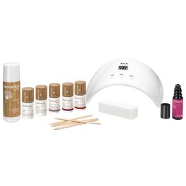 Renatur UV set "colors of love"
