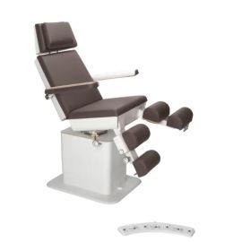 Moon Pedicurestoel | 5 motoren | Ruck