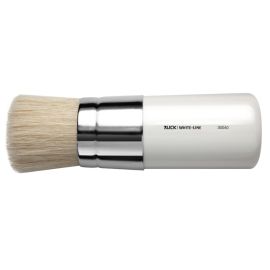 Ruck white-line lichaams maskerpenseel