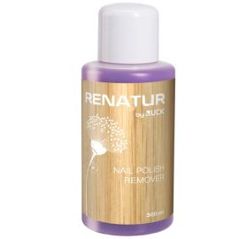 Renatur Nail Polish Remover 100ml