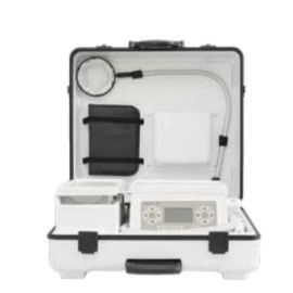 CareMed PodoCase
