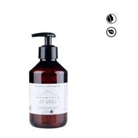 Ruck natuur peelingzeep Mountain 250ml