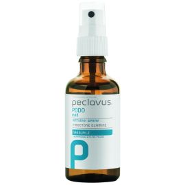 Peclavus antiMYX tinctuur spray 50ml PODOmed