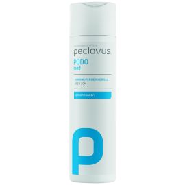 Peclavus eeltweker gel 250ml PODOmed