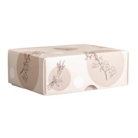 Geschenkverpakking, 5 stuks