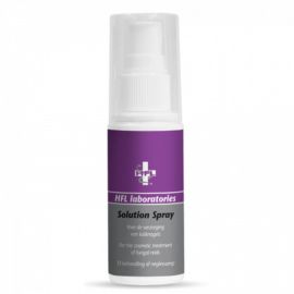 HFL Solution Spray 50 ml