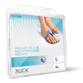 Hallux Valgus