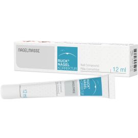 Ruck nagelkorrektur nagelmasse 12ml