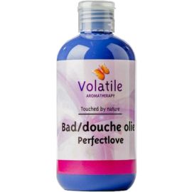 Volatile Afrodiserende Badolie Perfect Love