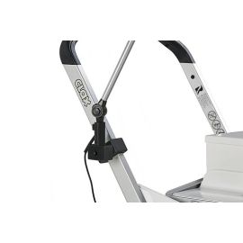 Houder circle mobil voor claxmobil