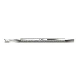 Applicator voor nagelbeugel