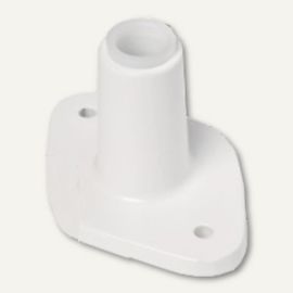 Luxo Desk Mounting Plate
