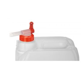 Kraan voor 5L Alcohol kan (80%)