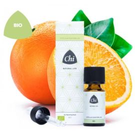 Sinaasappel Zoet Bio 10 ml