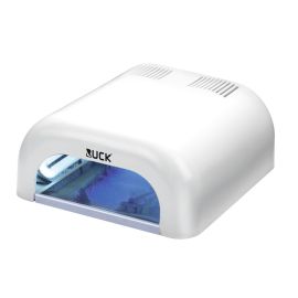 Uv lamp 4x 9W + timer